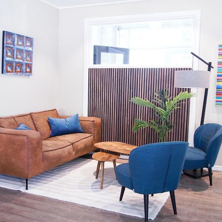 'T Wirdummer Hof - Family-Friendly Guesthouse Экстерьер фото
