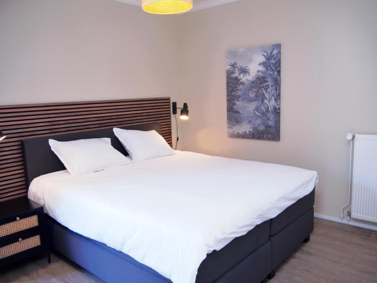 'T Wirdummer Hof - Family-Friendly Guesthouse Экстерьер фото