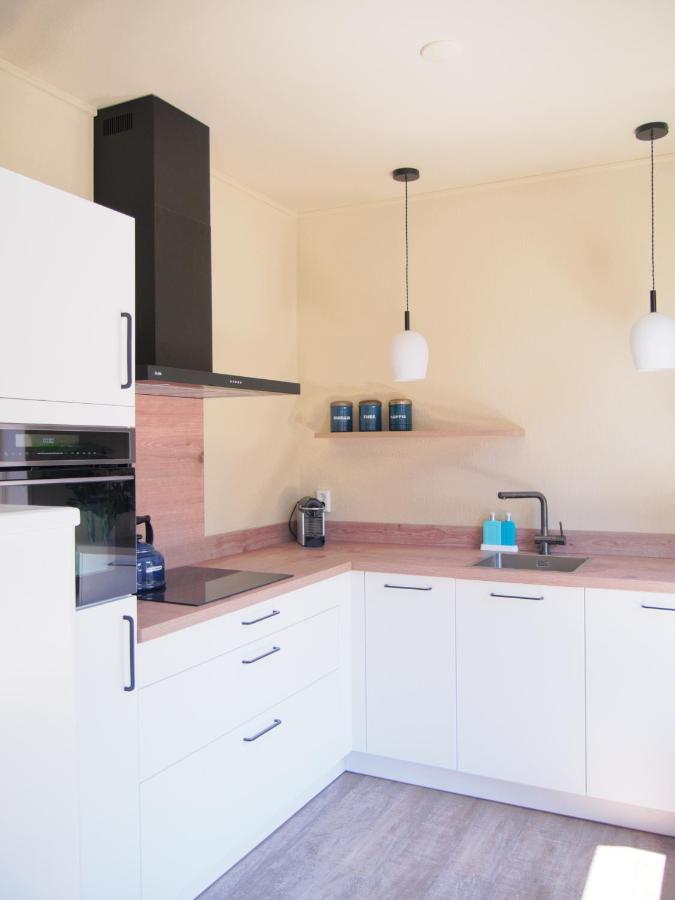 'T Wirdummer Hof - Family-Friendly Guesthouse Экстерьер фото